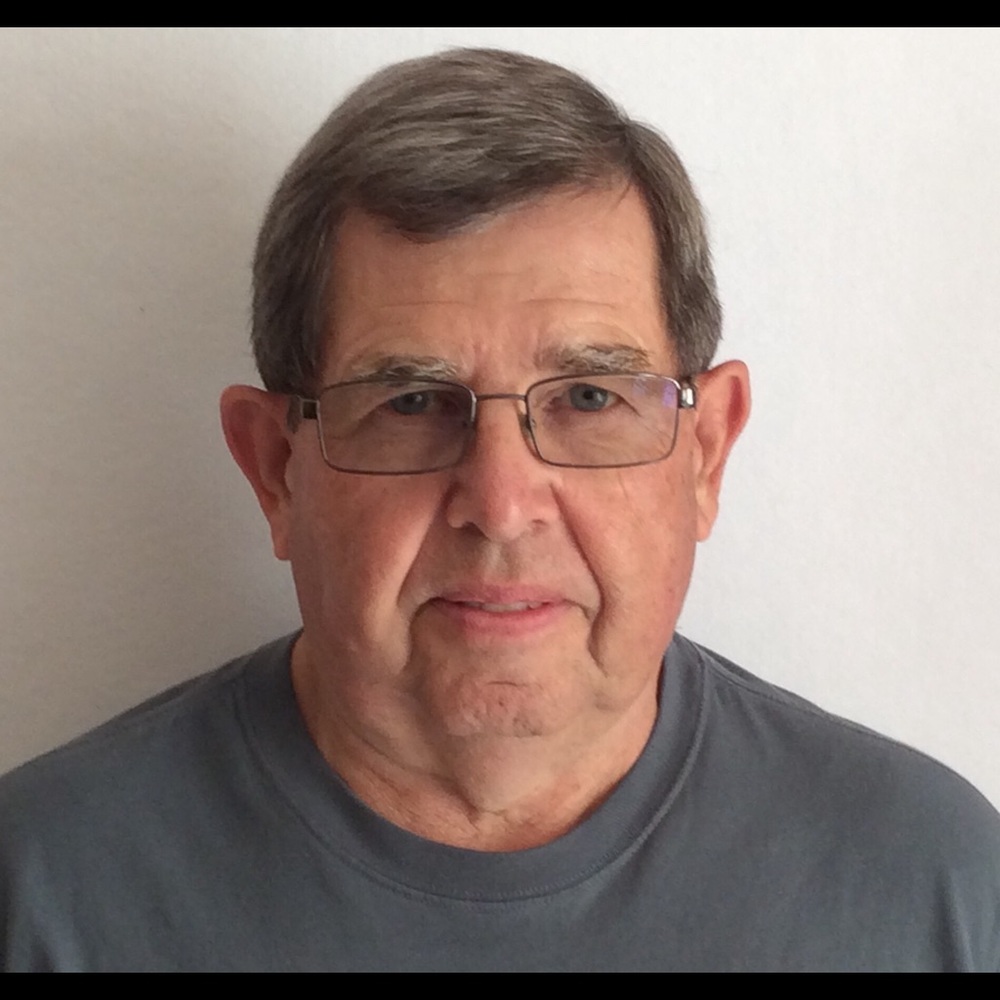 Meet your Posher, Paul
